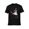Bay Kennishs Hammer Girl TShirt Quick Dry Travel TShirt