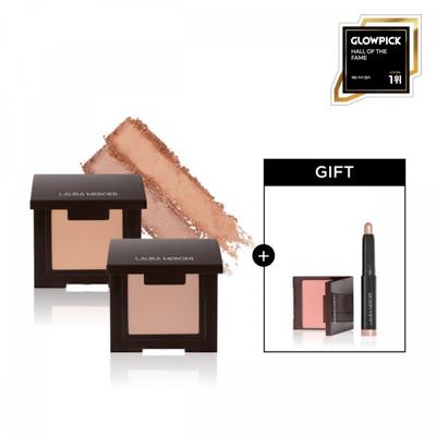 Eye Color Duo + Free Shadow