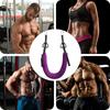Ergonomic Outdoor Hanging Waist Spine Belt Lumbar Vertebra Retractor Belt  Home Office
