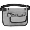 Durable Multi-Pocket Nurse Tool Bag - Portable Medical Care Waist Storage