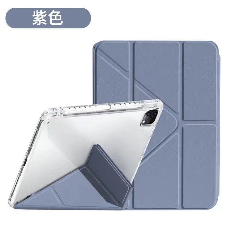 Case For Huawei MatePad 11 Multiple Stand Angles Tablet Cover Huawei MatePad SE 11 inch Air 11.5 11.5S 12 12X Funda