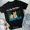 Perfect Blue Mima Kirigoe, Anime,Manga,Japanese,Mima Kirigoe,Goth,unisex Shirt Unisex T-Shirt