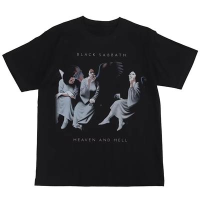 Toppe og T-shirts – T-shirts