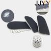 1 Pair Height Increase Insoles for Shoes - Memory Foam Elevator Invisible Heel Lift Inserts for Men & Women