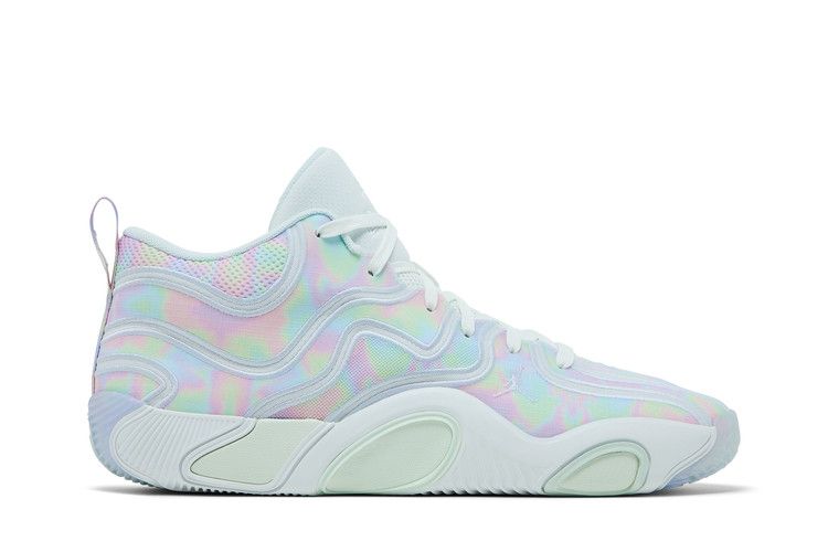 Air Jordan Tatum 3 PF 'Anno del Serpente'