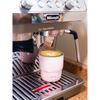 Kaffeetasse aus Edelstahl SUS304, doppelwandige vakuumisolierte Thermobecher, Getränkebecher, geeignet für Männer und Frauen, 12 Farben