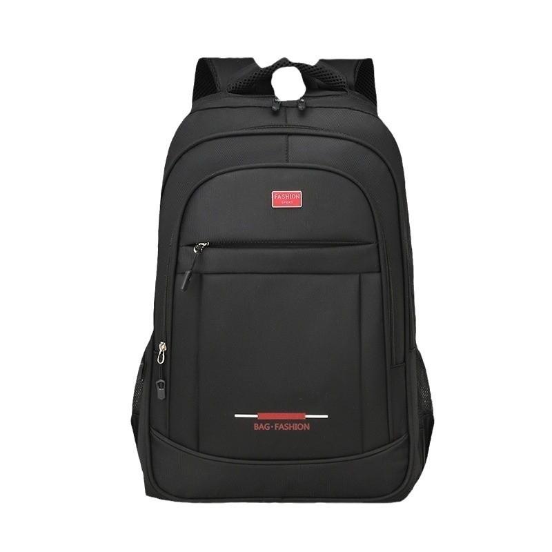 Backpack Men's Backpack Premium Business Light College Student Travel Commuter Leisure College Student Computer School Bag