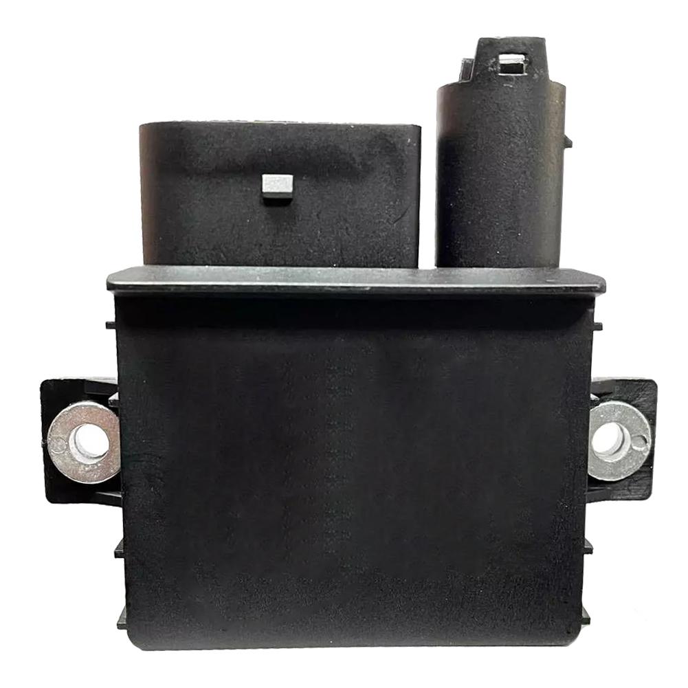 For Electrical Performance Glow Control Unit Relay A6461532579 Relay 11.1*11.7*4.7 12-pin Connector Easy Replacement For E-Class