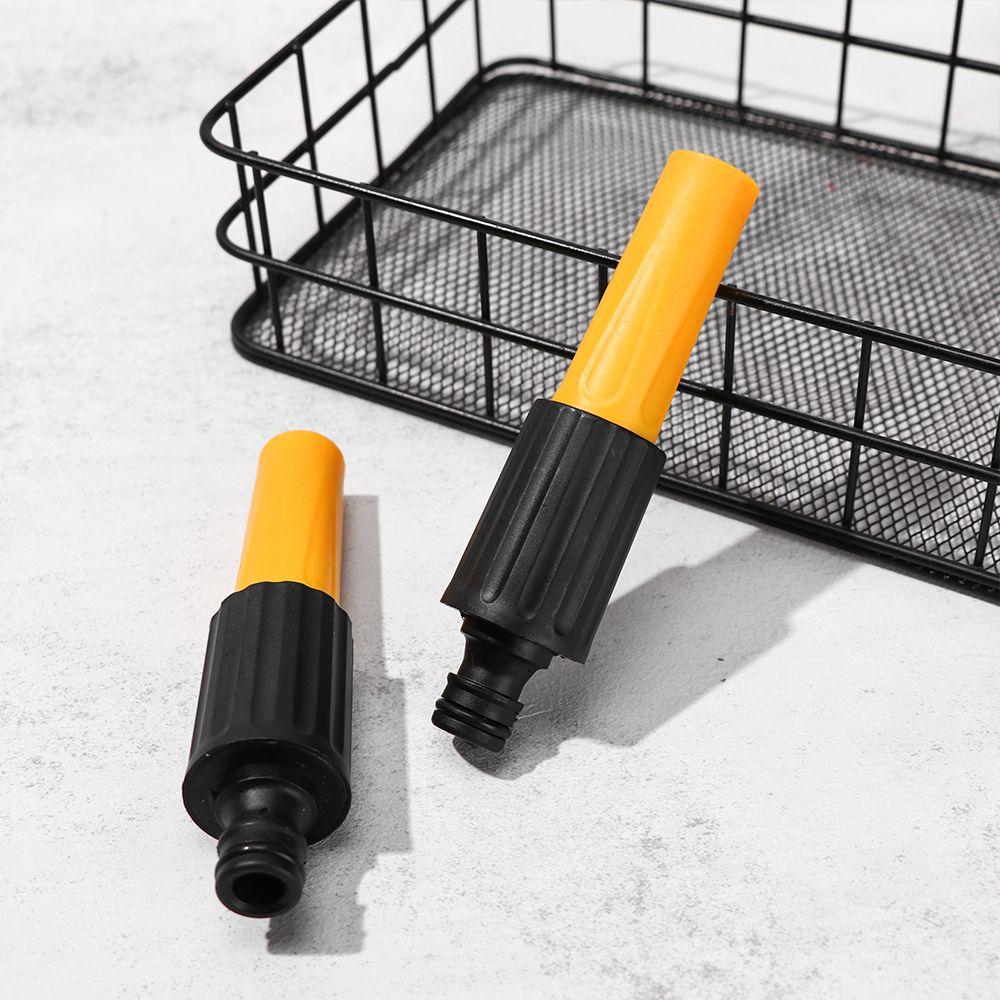 Garden Connector Spary Nozzle Garden Tap Tap Connector Adapter Hose Connector Hosepipe  Fitting