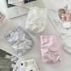 Portable Pu Girls Purse With Adjustable Drawstring For Travel And Makeup Storage