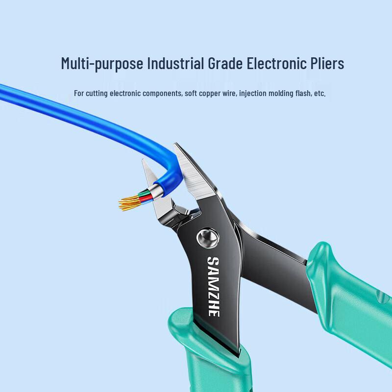 SAMZHE XP-160 Network Tool Kit