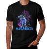 MonuUnisexts In Stasis TShirt Halloween Theme TShirt