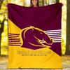1pc Football Team (19) Theme Blanket - Digital Print, Polyester, Cozy for All Seasons, Perfect for Outdoor, Camping, and Travel