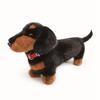 Jouets Peluches Teckel Peluches Poupée Animal Chien Simulé Mignon Coussin Jeté Canapé Lit Coussin Lombaire Convient Pour La Décoration Intérieure
