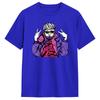 Oliver Tree T-Shirts Für Unisex Tolles Baumwoll-T-Shirt Rundhals Kurzarm-T-Shirt Geburtstagsgeschenk Oberteile