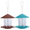 Garden Feed Station Outdoor Flying Animal Food Container Bird Supplies Bird Feeder Feeding Tool