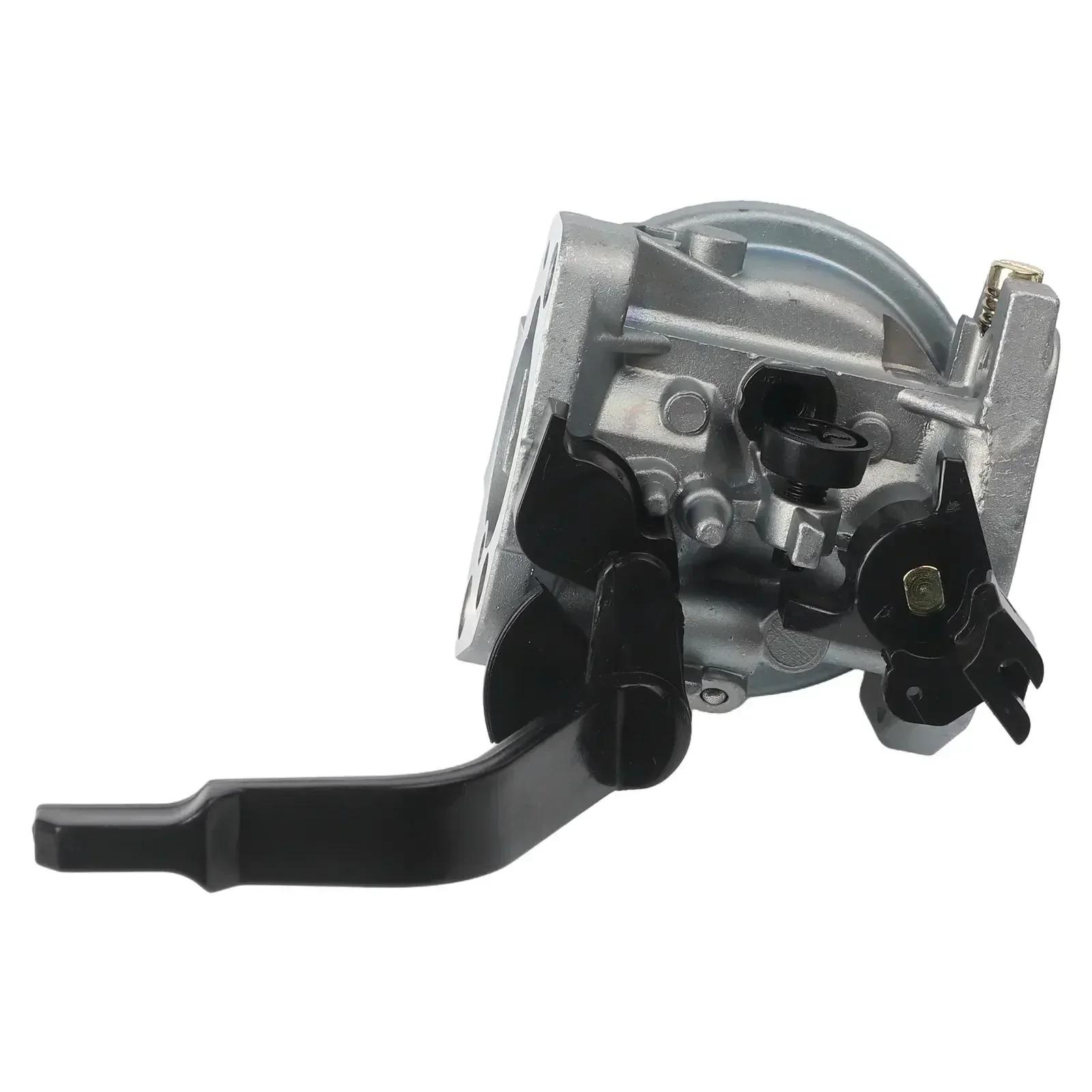 

Efficient Generator Carburetor for Honda For Champion For Predator 3000W 3500W 4000W with Essential Accessories China Mainland
