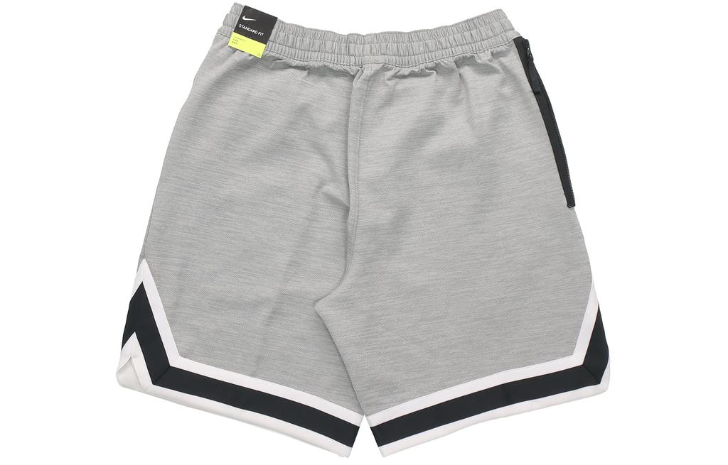 Nike Casual Shorts Men's Dark Gray Moderate CU1732-063