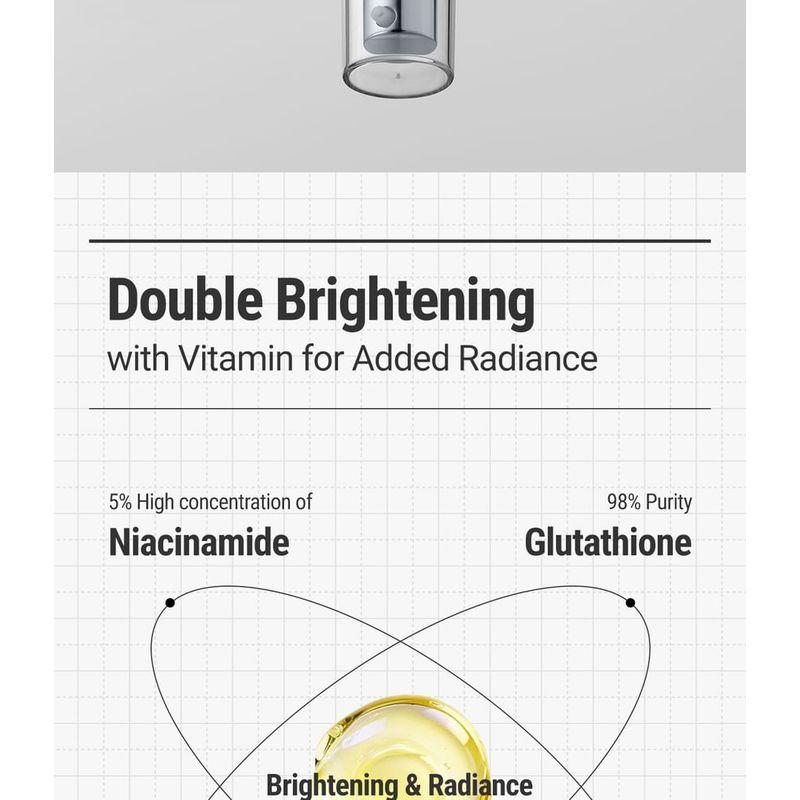 ROVECTIN - Vita Double Toning Cream 50ml