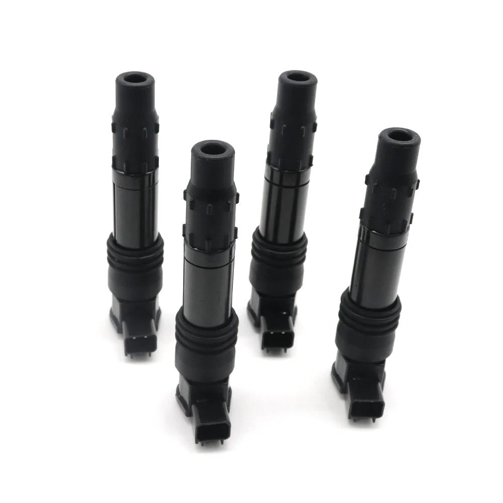 For SUZUKI GSX1300R GSXR1000 Hayabusa 1300R 1999-2012 33410-35F10 3341035F10 1297004400 Car Ignition Coil 129700-4400