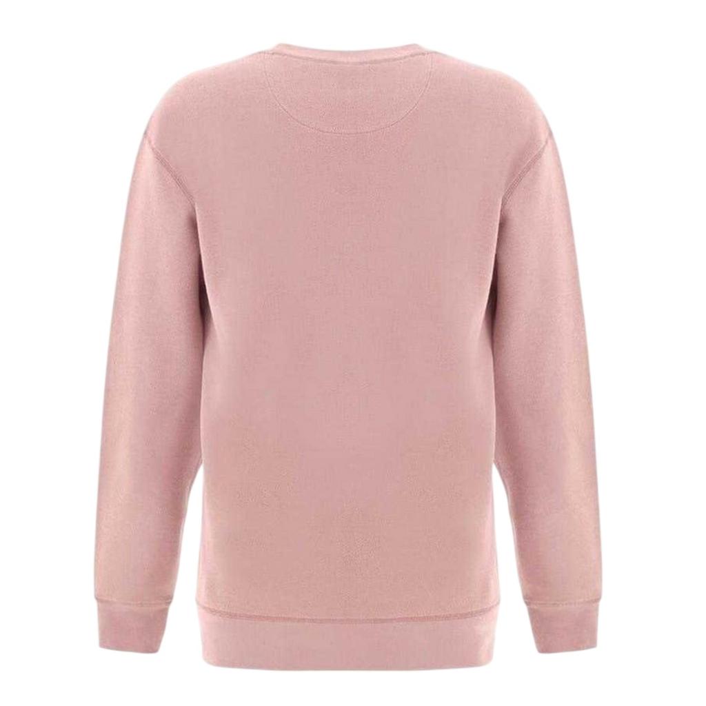 Firetrap Mens Crew Neck Regular Sweater Top