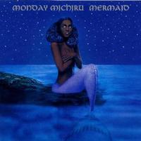 LP Record MONDAY MICHIRU - Mermaid 5575151 Polydor 1998 UK Dance & Electronica Used