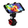 Universal Motorcycle MTB Bike Mount Holder Bicycle Handlebar for Cell Phone GPS