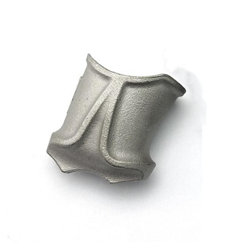 

1 шт., индивидуальные детали для изготовления ножей, наборы из нержавеющей стали 430, рукоятки/гарды для ножей своими руками, аксессуары для изготовления ручек 1