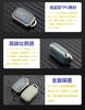 YANMW New Hustler Key Case Compatible Suzuki Smart Key Case