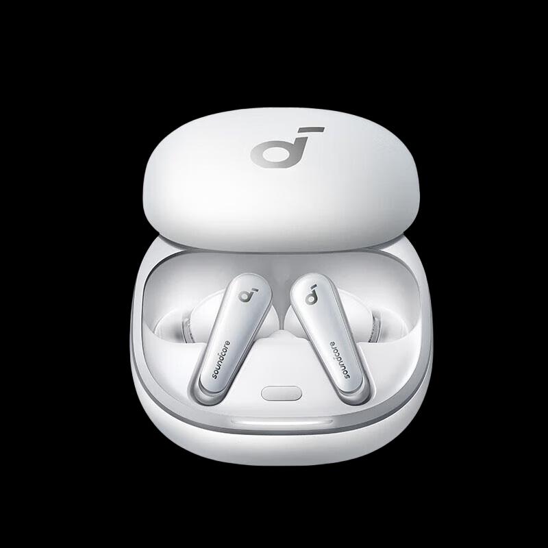 

Anker Soundcore Liberty 4 Noise Cancelling True Wireless Earbuds