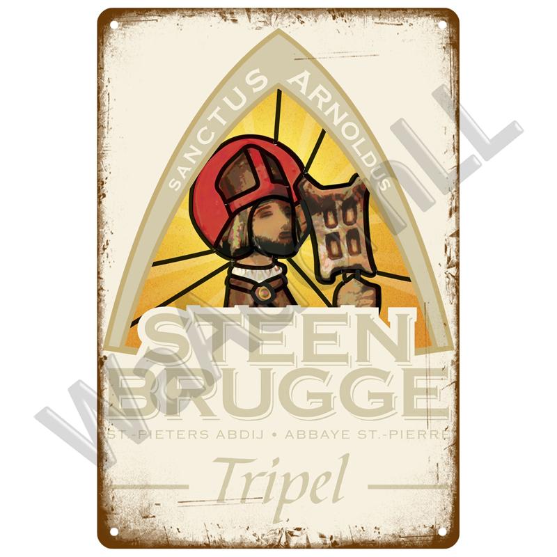 Whiskey Plaque Vintage Tin Sign Brand Home Drink Beer Wine Metal Sign Poster Wall Decor For Bar Pub Man Cave Decorative Plate