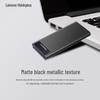 Lenovo US203 Portable SSD