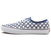 Authentic Supreme X Authentic Pro 'Checkered Blue' VN000Q0DJLX
