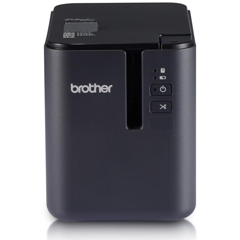 

Brother PT-P900 Label Printer