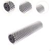 Compact Brush for Snowboard And
