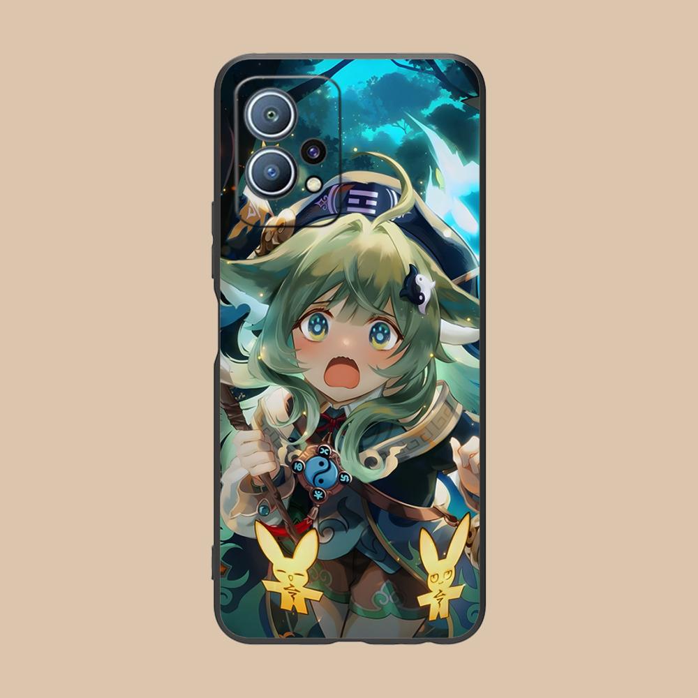 HSR Huohuo Matte TPU Mobile Phone Case for Huawei P60 P50 P40 P30 P20 P10 P9 P8 Pro Lite Plus Colorful Printing Cover