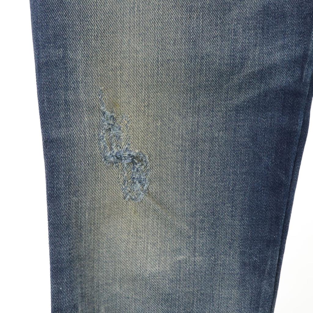 DIESEL Denim pants W25 jeans Women Used