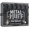 Pédale De Distorsion Electro-Harmonix Metal Muff - Ultimate Son Metal