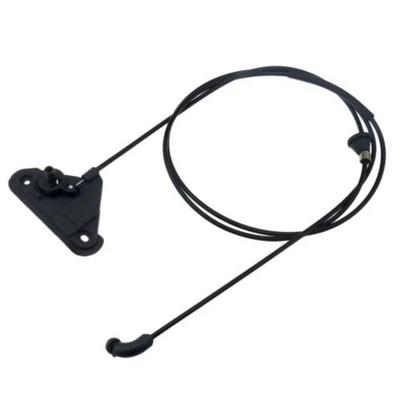 Για Ford Mondeo 2007-2015 Αξεσουάρ Καλωδίου Απελευθέρωσης Καπό Αυτοκινήτου 6M2116C675AK 1675575 1487855 Για S-Max 2006-2014 Galaxy 2006-2015