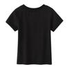 Children's T-shirt Girls Short-sleeved T-shirt Children's Summer New Children's T-shirt Tops