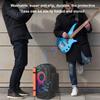 Speaker Protective Cover for JBL Partybox 110/JBL Partybox Club 120 Speaker Dust Cover Anti-Slip Party Speaker Dust Cover Padded