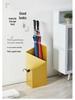Large Capacity Umbrella Stand for Commercial and Home Entryways