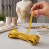 Garment Edge Binding Satin Bias Tape, 10mm Wide, Durable Hemming Strip, Sewing Tape And Quilting Finishing Ribbon, for Clothing Handicrafts