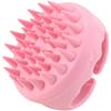 Hair Scalp Massage Device Shampoo Brush Scalp Exfoliator Ideal For Dandruff Removal For Hair Growth Wet Dry Scalp Exfoliator Brush