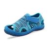 Summer Baby Boys Sandals Children Beach Sandals Soft Bottom Unisex Girls Non-slip Infant Shoes Kids Outdoor Shoes
