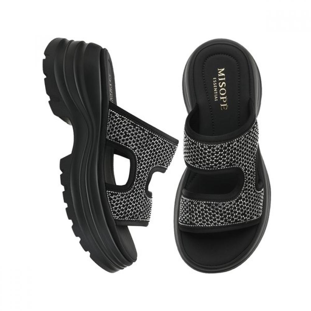 MiSope Women S Slipper 7cm 012623702