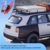 Roof Basket Mounting Brackets Car Roof Rack Clamp 62 Lbs Carrying Capacity Roof Rack Clamps FFor Axe Shovel Boats Zinc Alloy