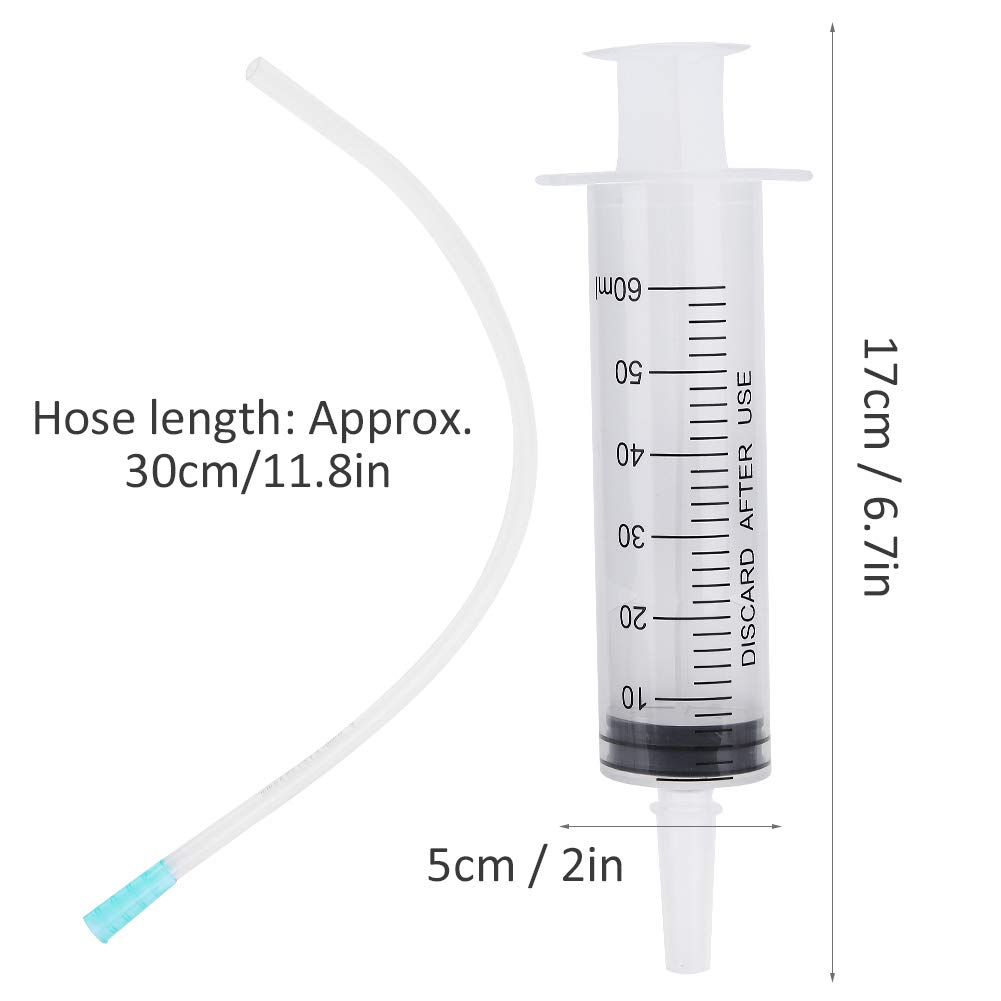 Guosi Tire Sealant , Eco-friendly Hygienic Reusable Tire Sealant Filling Tool for Bicycle
