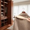 Beech Wood Wool Coat Care Brush Professional Gentle Bristles Cashmere Special Brush Hanging Multifunctional Woolen Sweater Brush
