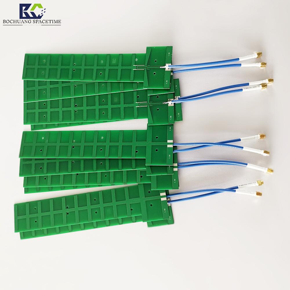 1.5GHz High Gain PCB Directional Antenna 15 Degree Angle Transmission Remote Scanner Outdoor GPRS Enhanced Directional Antenna